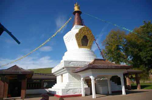 Stupa