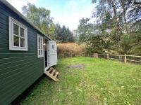 Shepherds Hut 7