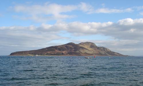 HolyIsle