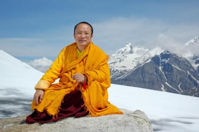 Rinpoche Lahul