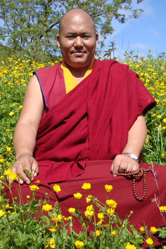 DruponRinpoche